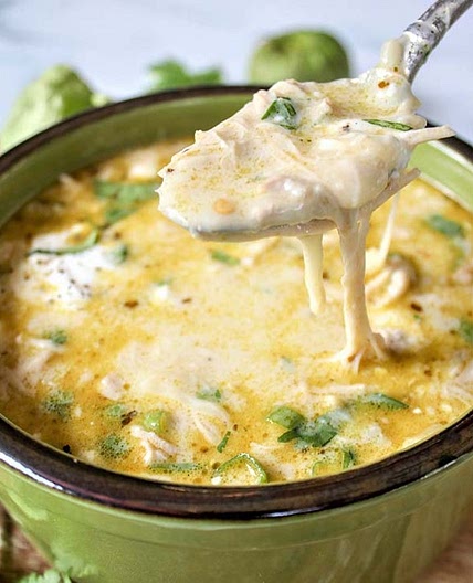 Baked Caesar Chicken