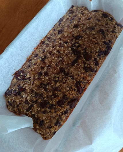 Banana bread
