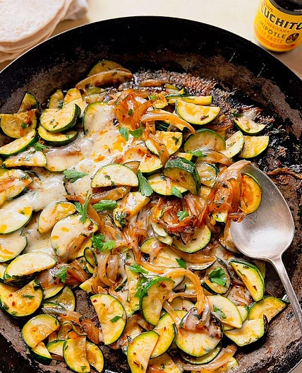Calabacitas