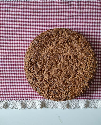 Torta di pane