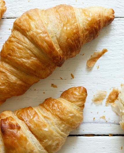 Croissant chrono