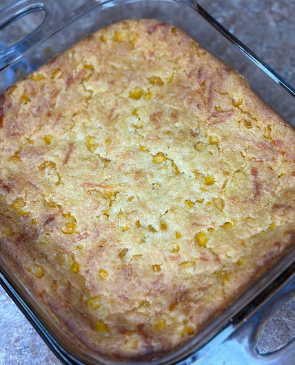 Corn Casserole