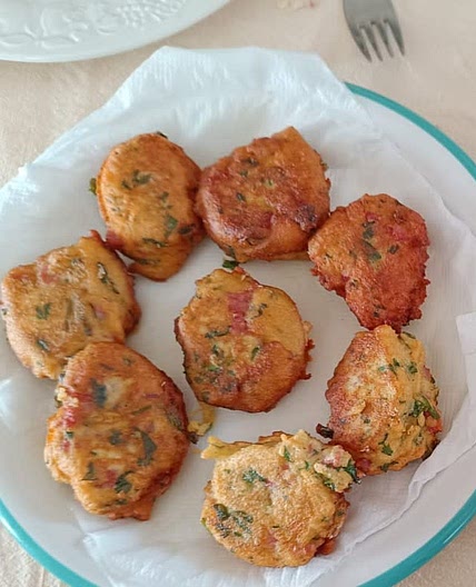Relleno de Cocido