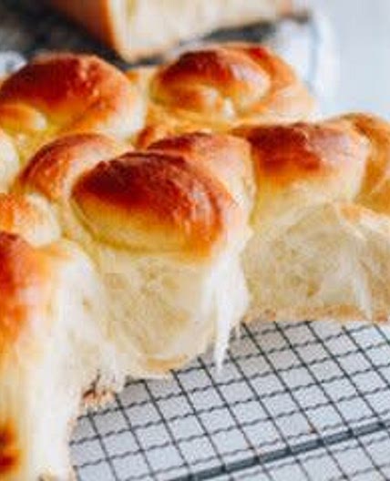 Milk Bread