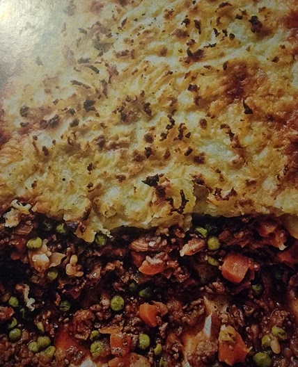 Cottage Pie