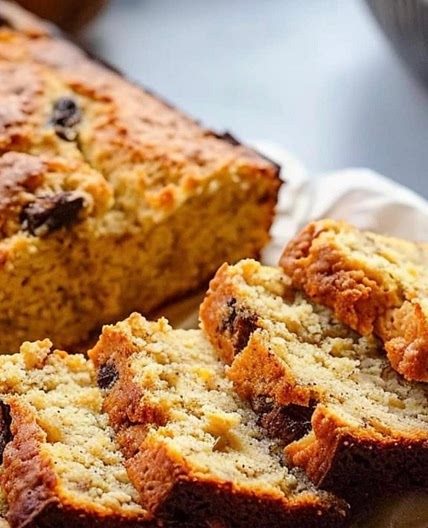 Sugar-Free Coconut Flour Banana Bread