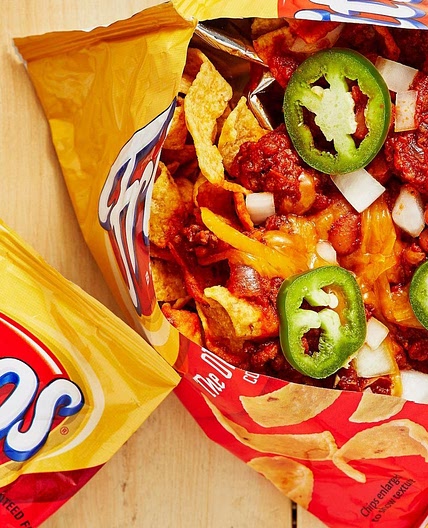Frito Pie