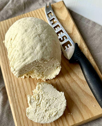 Homemade Paneer /Cheese large batch  