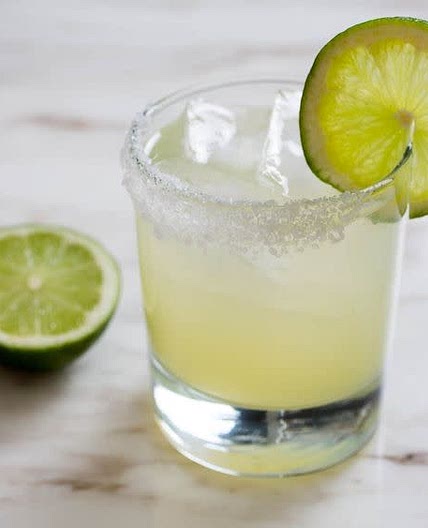 Margaritas
