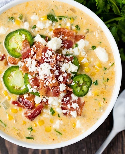 Baked Caesar Chicken
