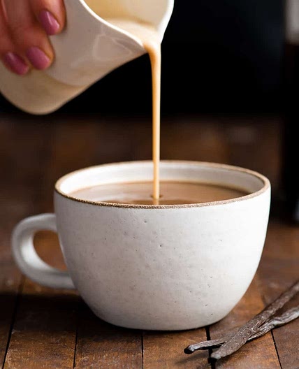 Honey Creamer