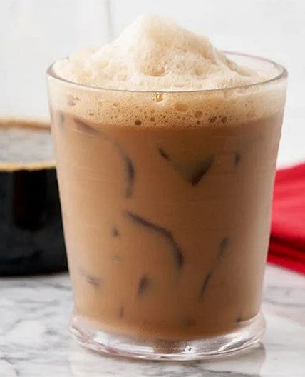 Iced Cold Brew
