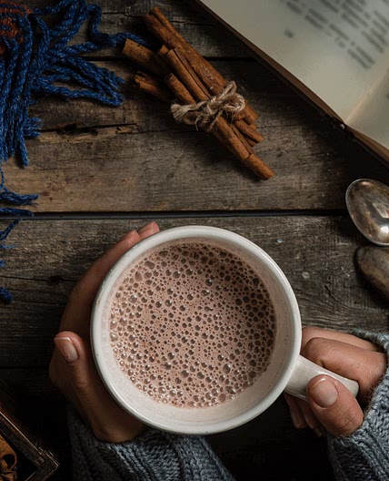 Hot Chocolate
