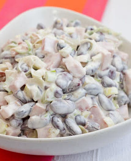 Singi-Oa-Porru Salat