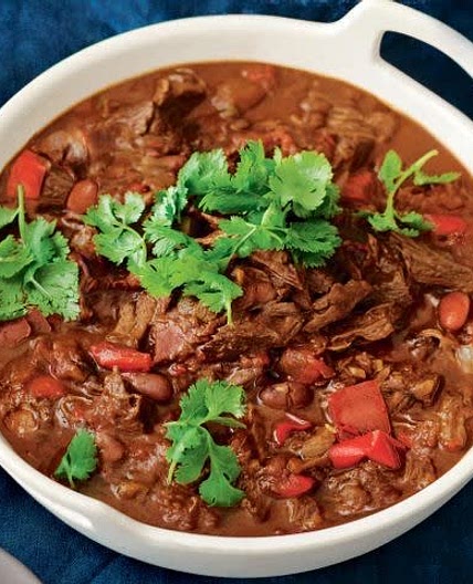 Chili con carne