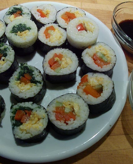 Sushi