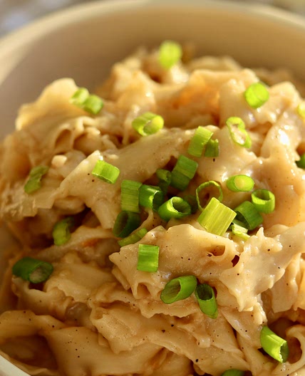 Vietnamese Garlic Noodles