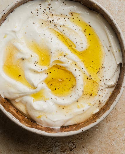Whipped Ricotta Recipe