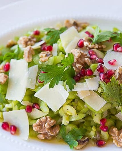 Celery Salad