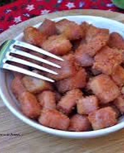 Mortadella Fritta