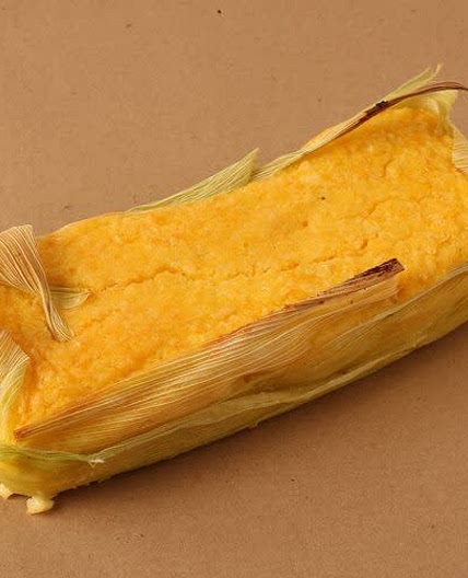 Bolo de milho ultracremoso - Joyce Galvão