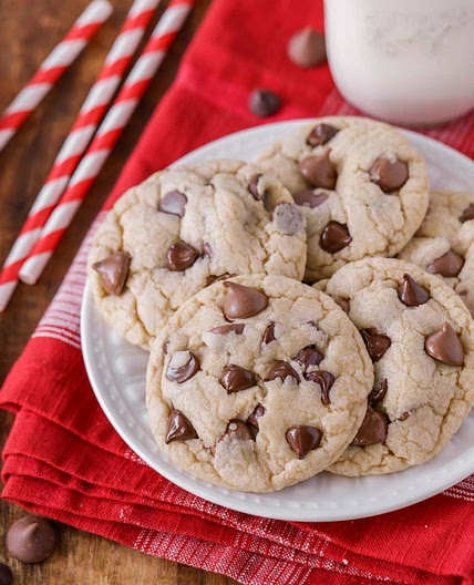 Best Chocolate Chip Cookies Recipe