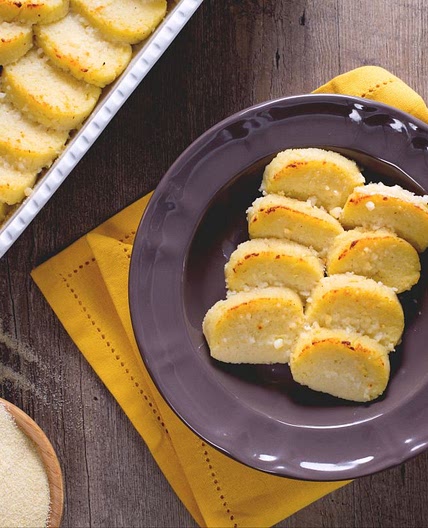 Gnocchi alla Romana