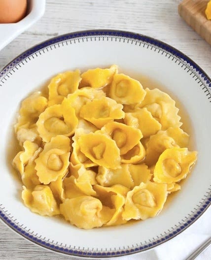 Cappelletti