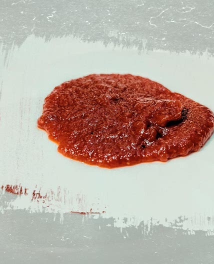 Kombucha Fermented Ketchup