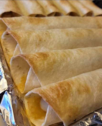 Flautas