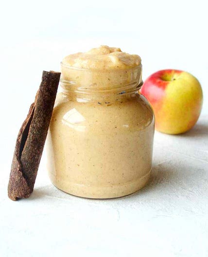 Best Apple Curd Recipe