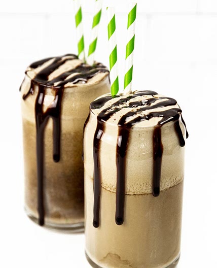 Guinness Floats