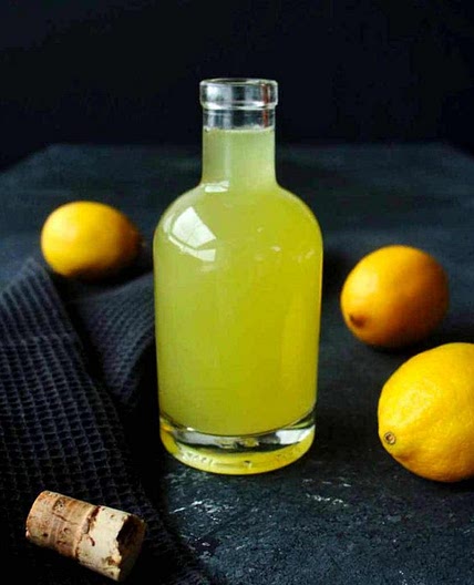 Lemon cordial recipe (with video tutorial)