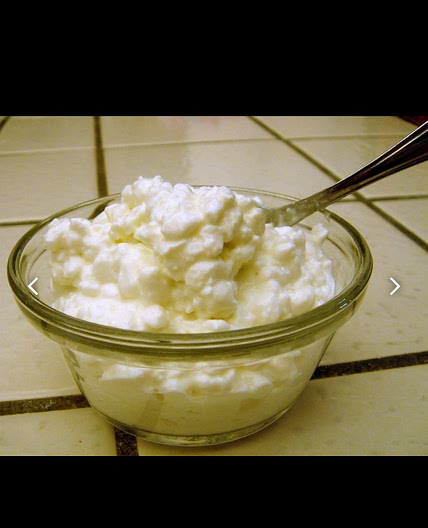 Peanut Butter Sweet Tooth