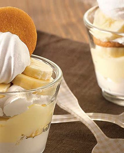 Banana Pudding Recipe