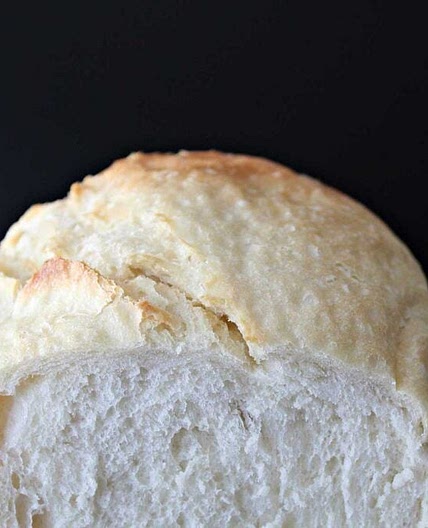 The Best Bread Machine Bread Recipe