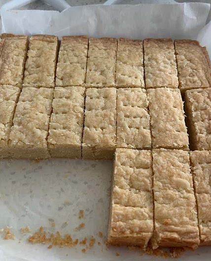 Ted lasso “biscuits with the boss” 