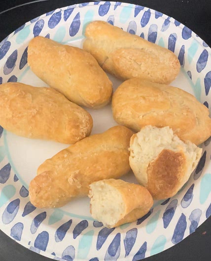 17 calorie pretzels 