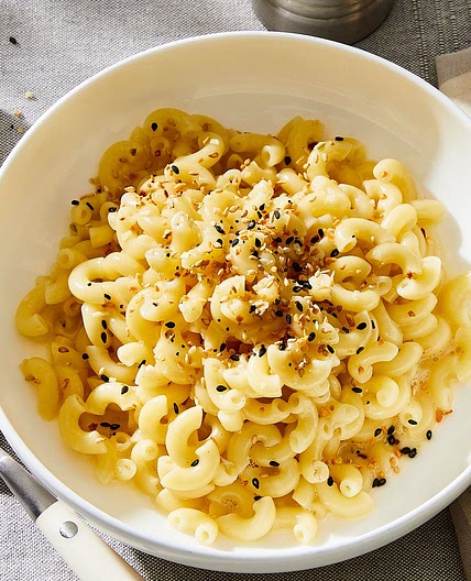 Breakfast Pasta