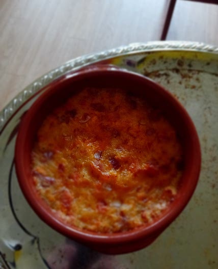 Pasta de miserable (bretón)