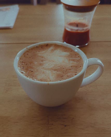 Bean's Cocoa