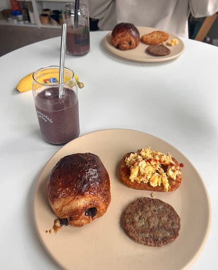 Breakfast 1