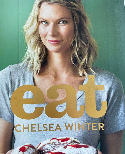 Speedy soy salmon parcels -p. 82