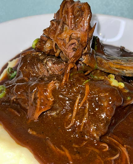Island Style Short Ribs