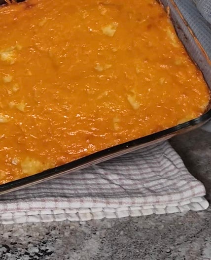 Shepard’s pie