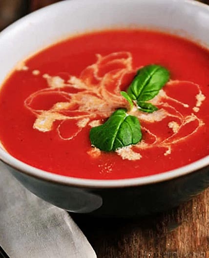Tomato Soup Recipe