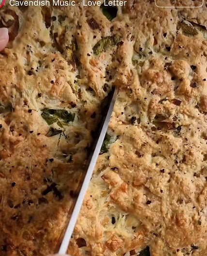 Herb Bread