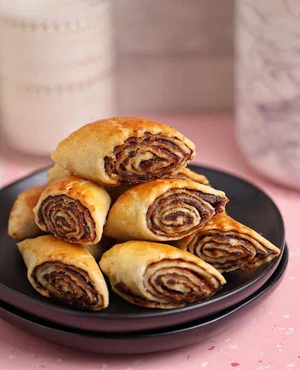 Klecha Recipe