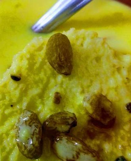 ब्रेड रसमलाई (bread rasmalai recipe in Hindi)