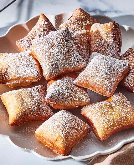 Beignets